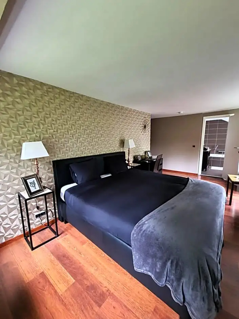 B&B Le Manoir De Morimont