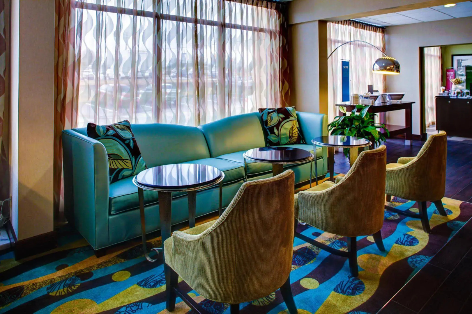 Hampton Inn & Suites Fultondale Birmingham I 65, AL