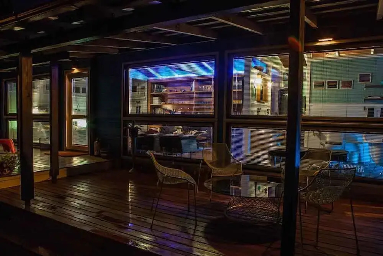 Vasilikia Mountain Farm & Retreat