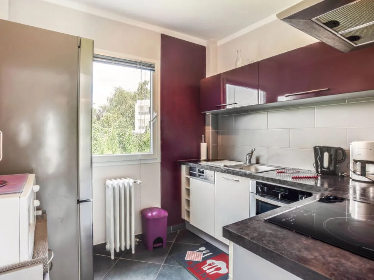 Holiday Home La Coloniale