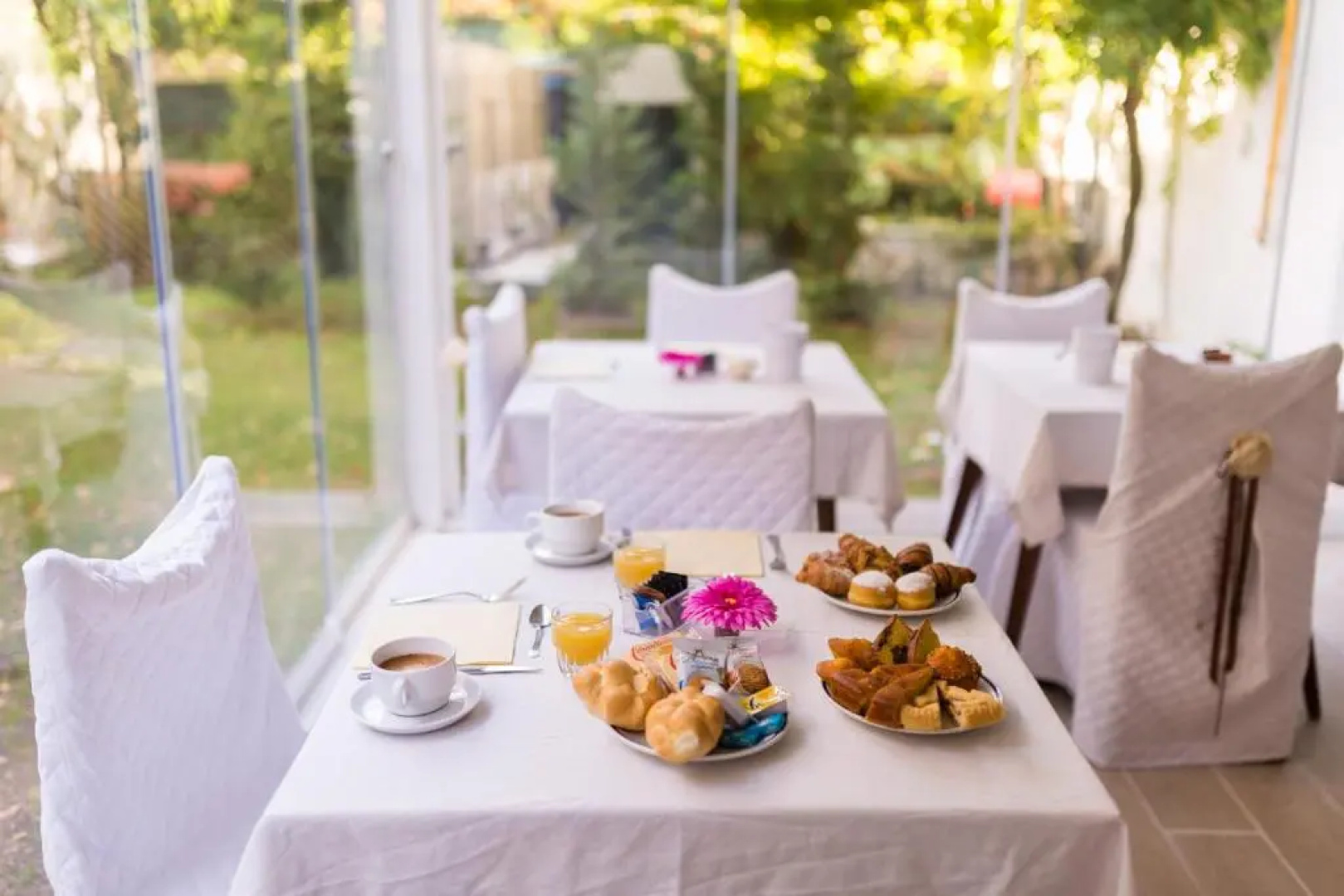 Hotel Cavallino Bianco