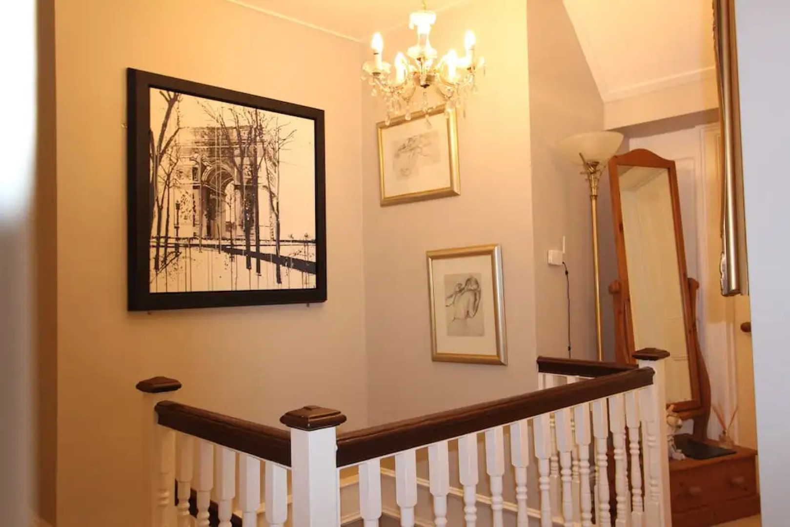 Old Temperance House