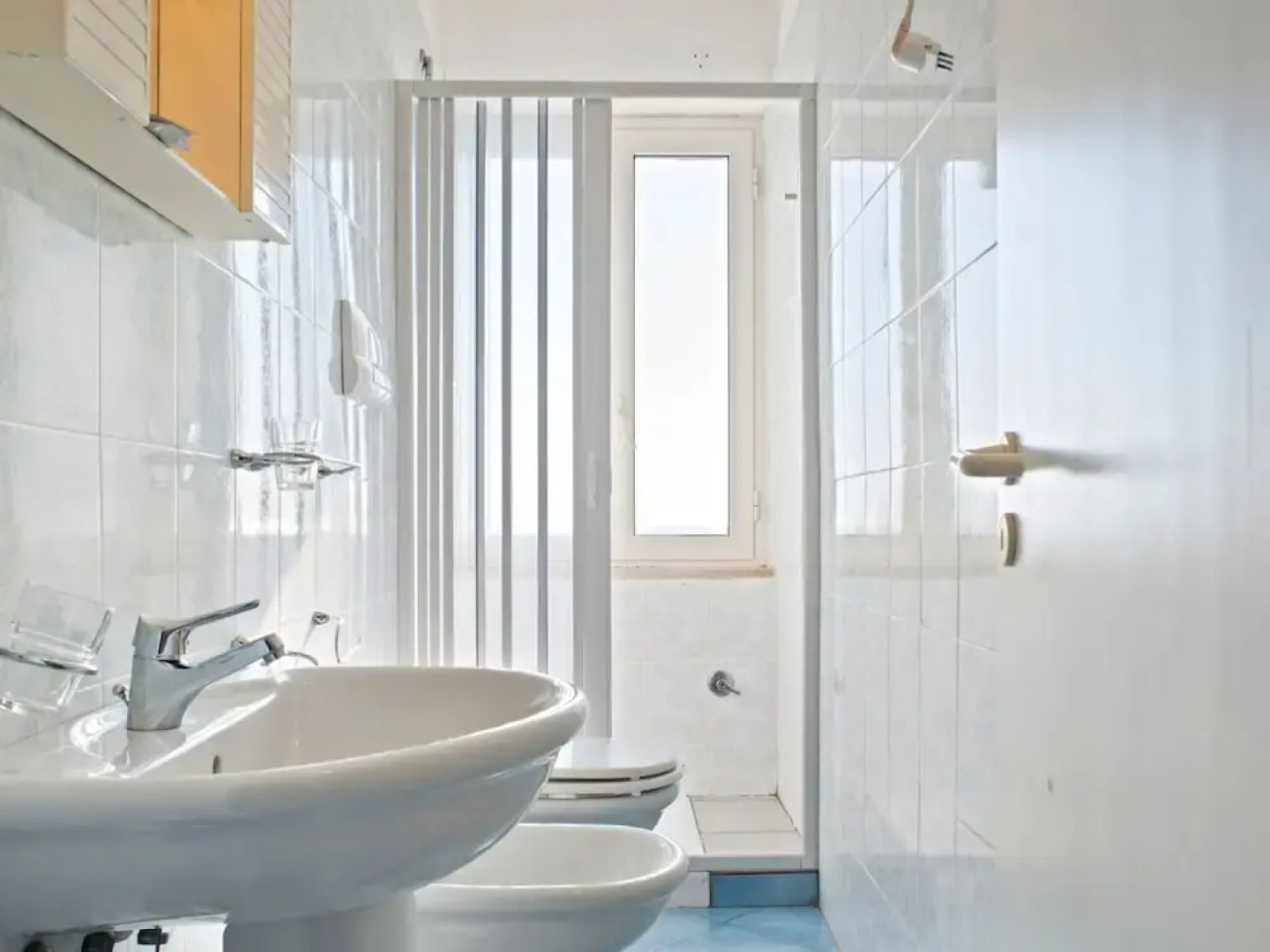 Quaint Apartment in Policastro Bussentino near Sea