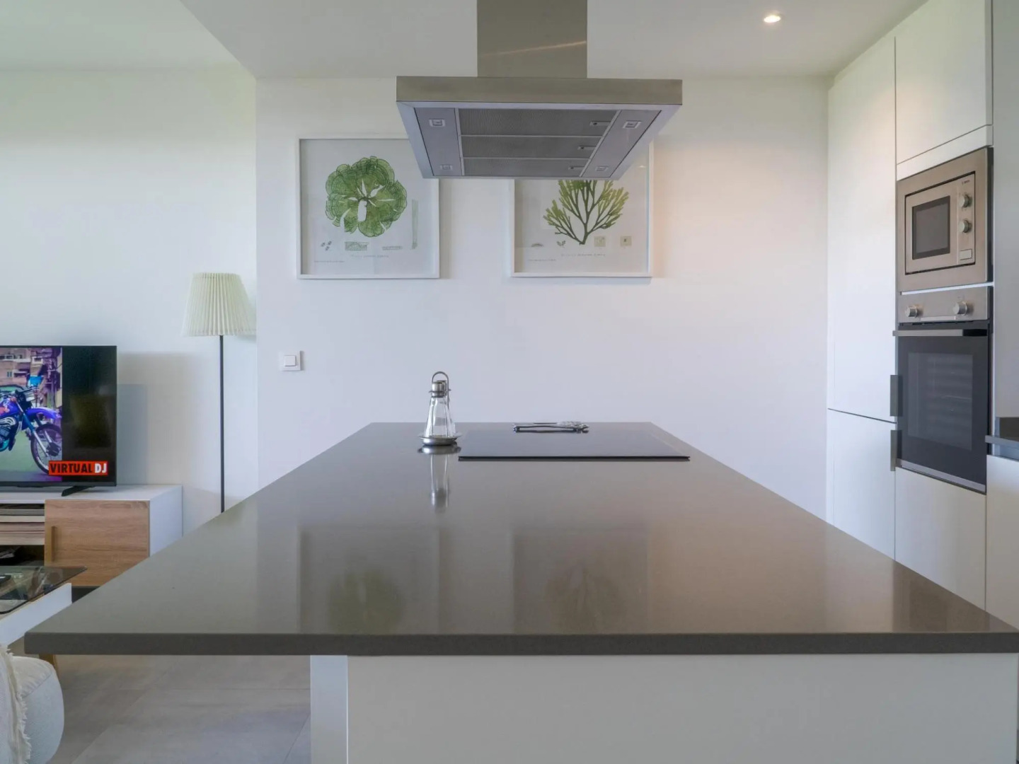 Wild Paradise in Costa del Sol