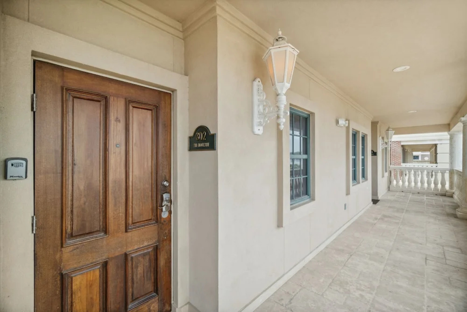 Village of South Walton