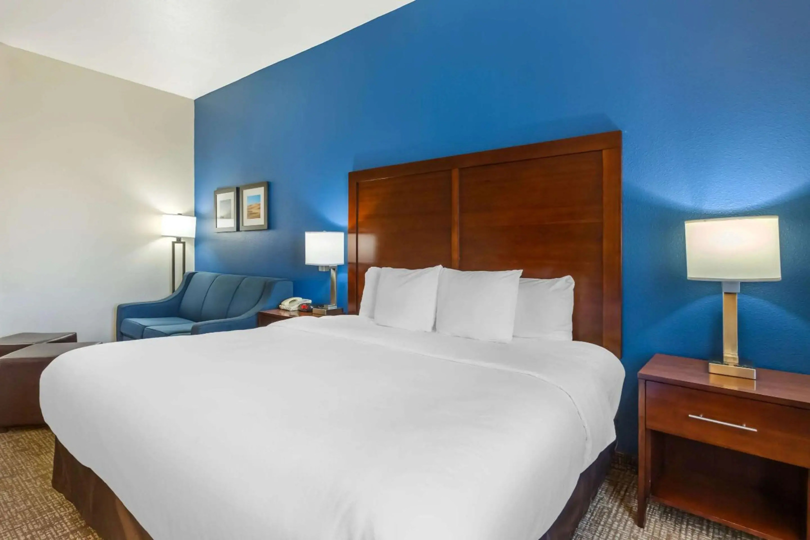 Comfort Inn & Suites Yuma I-8