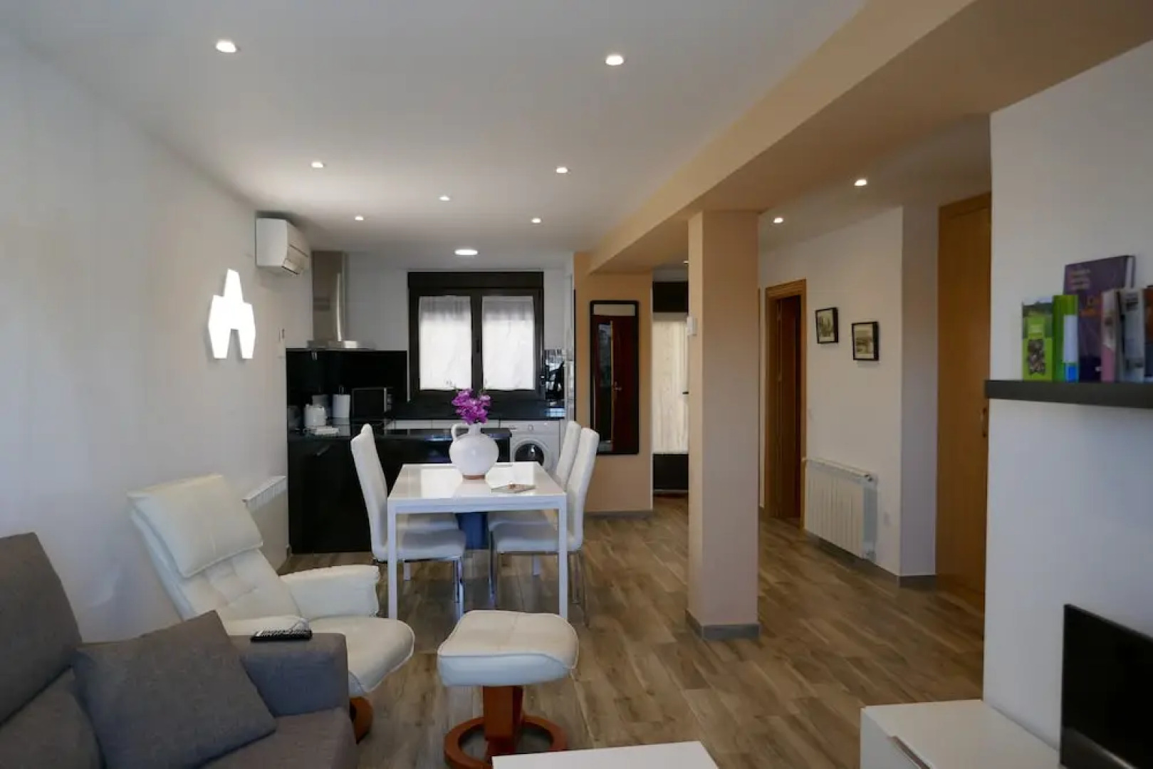 Apartamento La Muralla