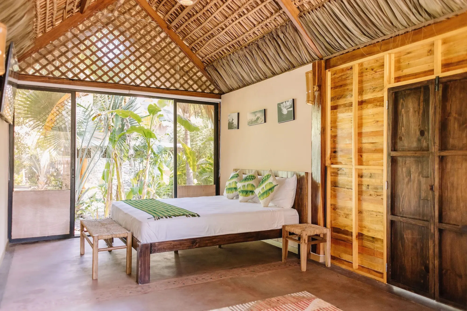 Mandala Eco Villas
