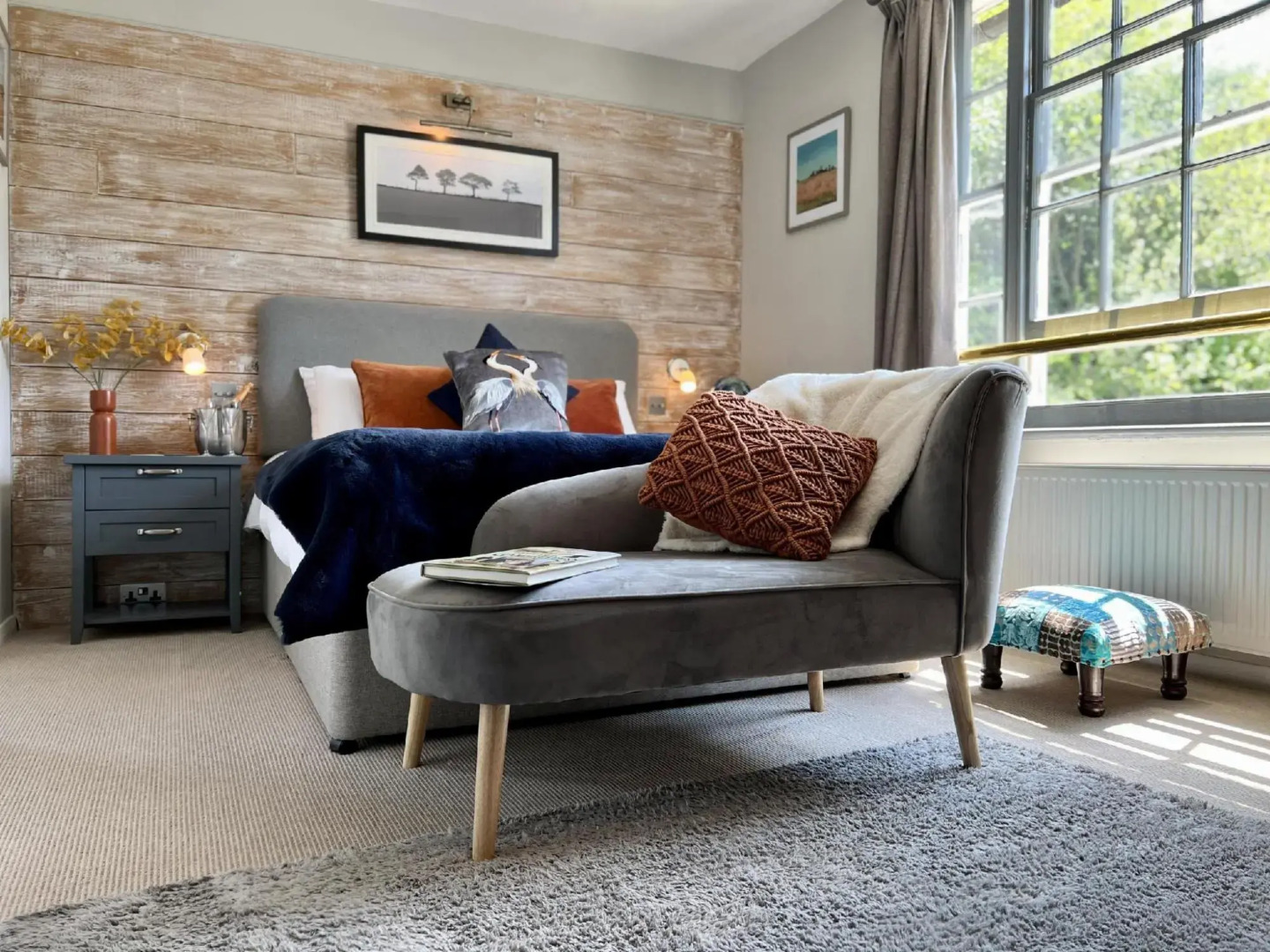 New Flying Horse Inn