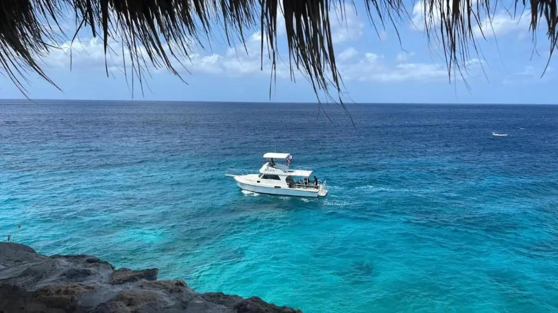 Ocean Front 3 Bedroom Villa