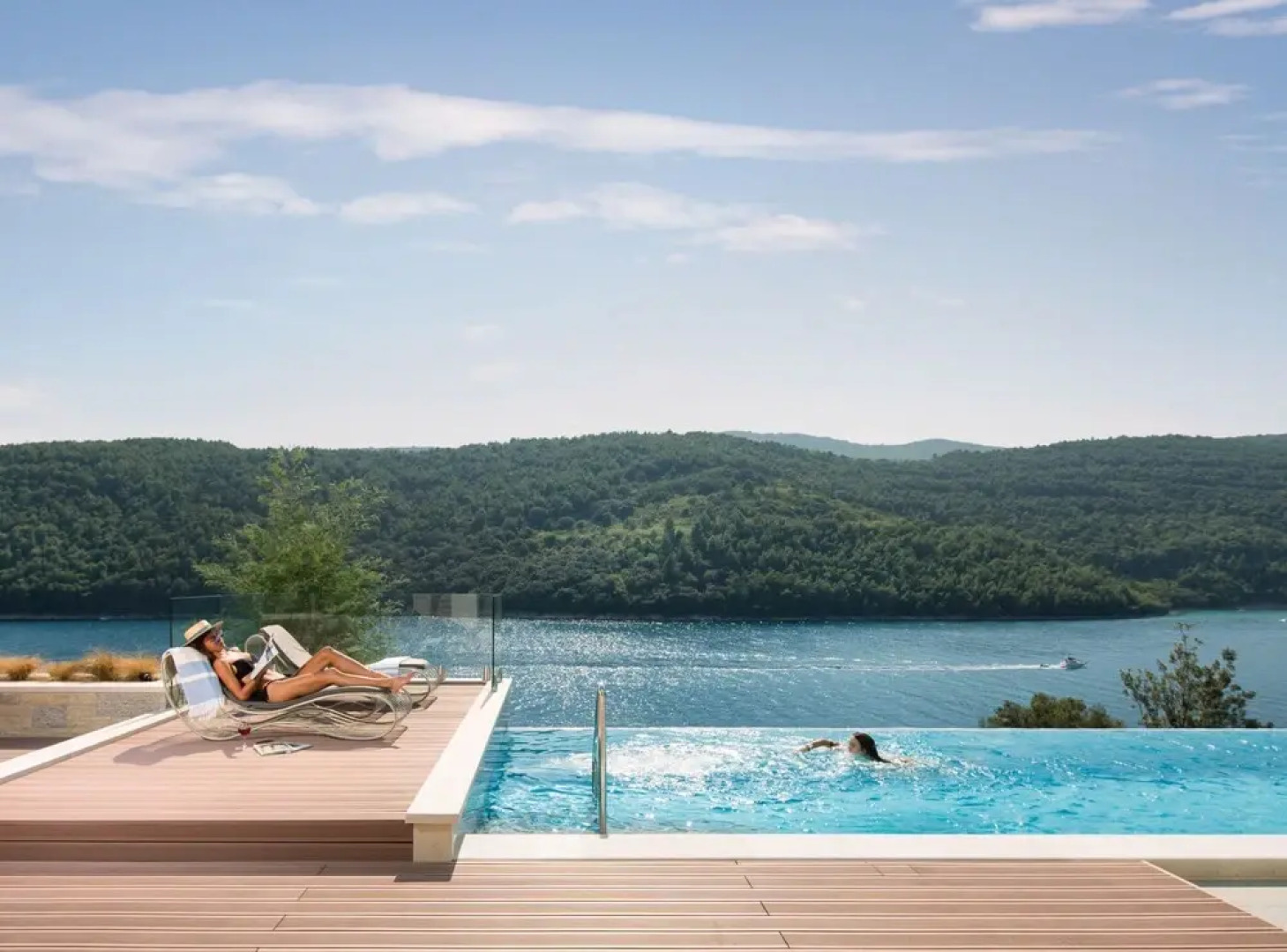 Vlastelini II Duga Luka