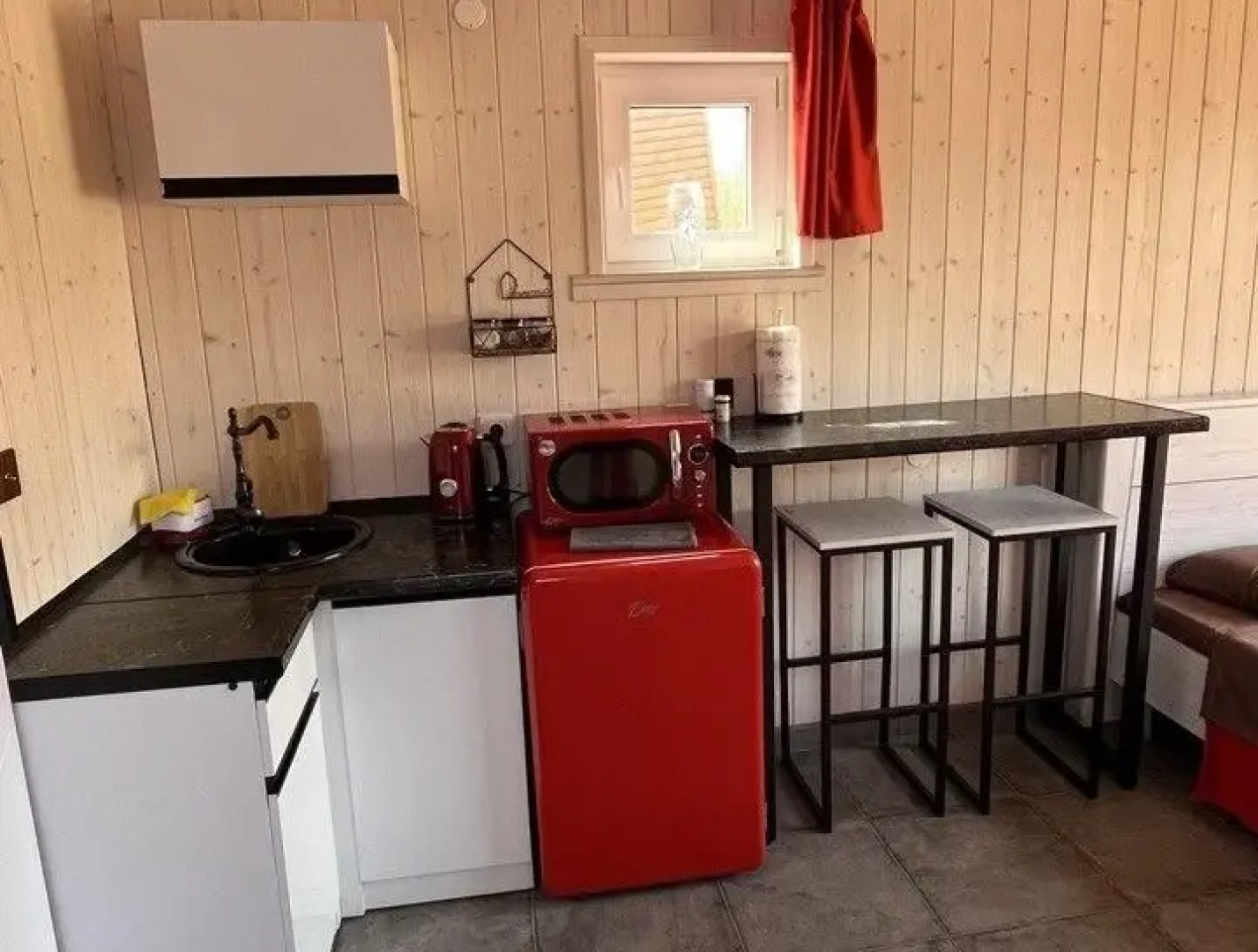 Вокси Вилладж