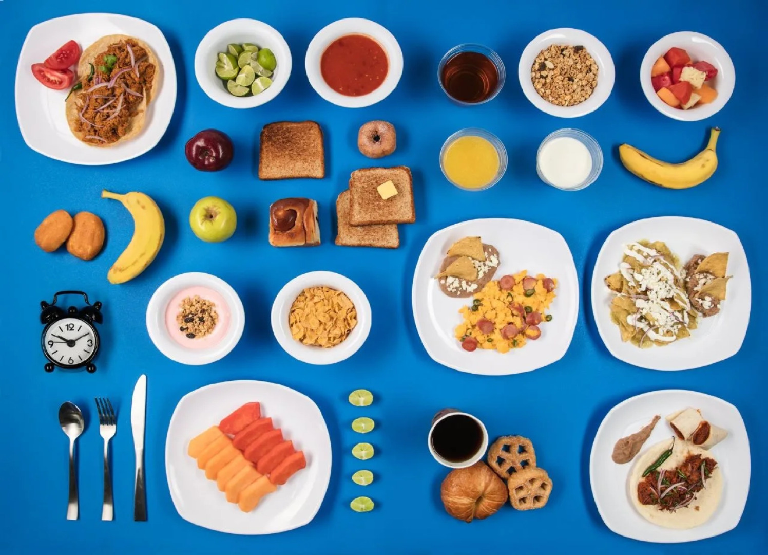 One Ciudad de México Alameda