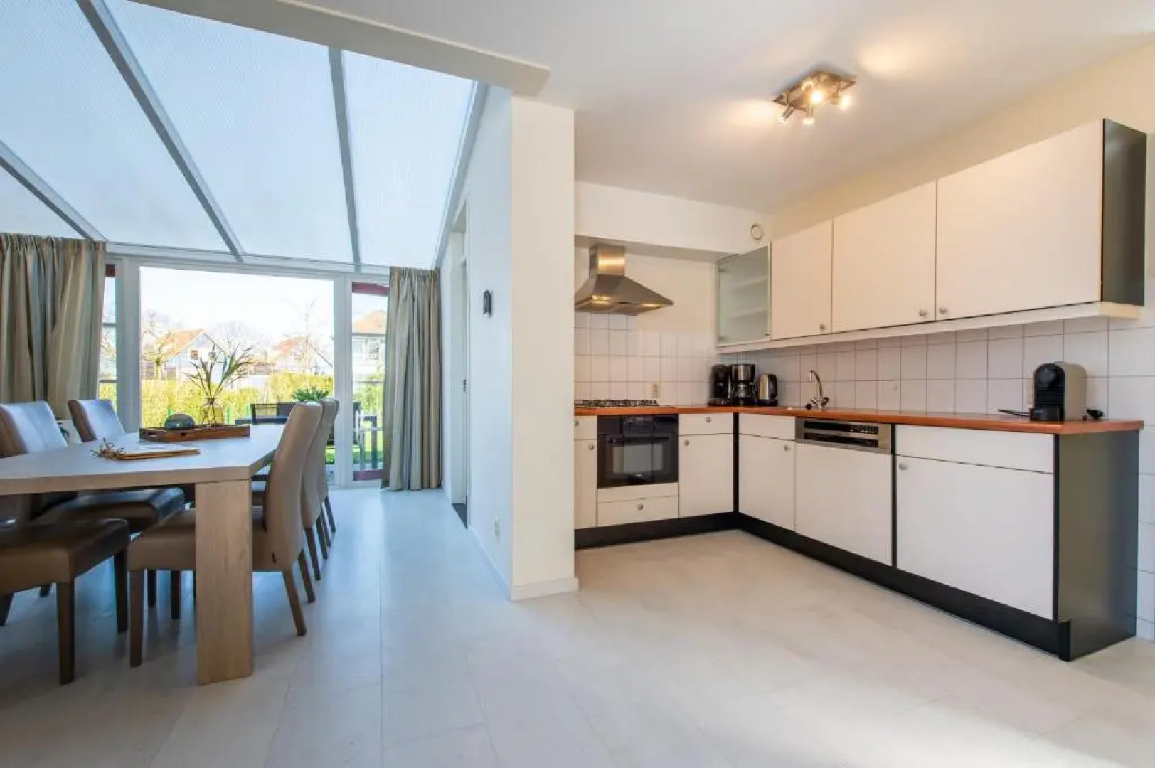 Maxime 203 Kustpark Village Scaldia