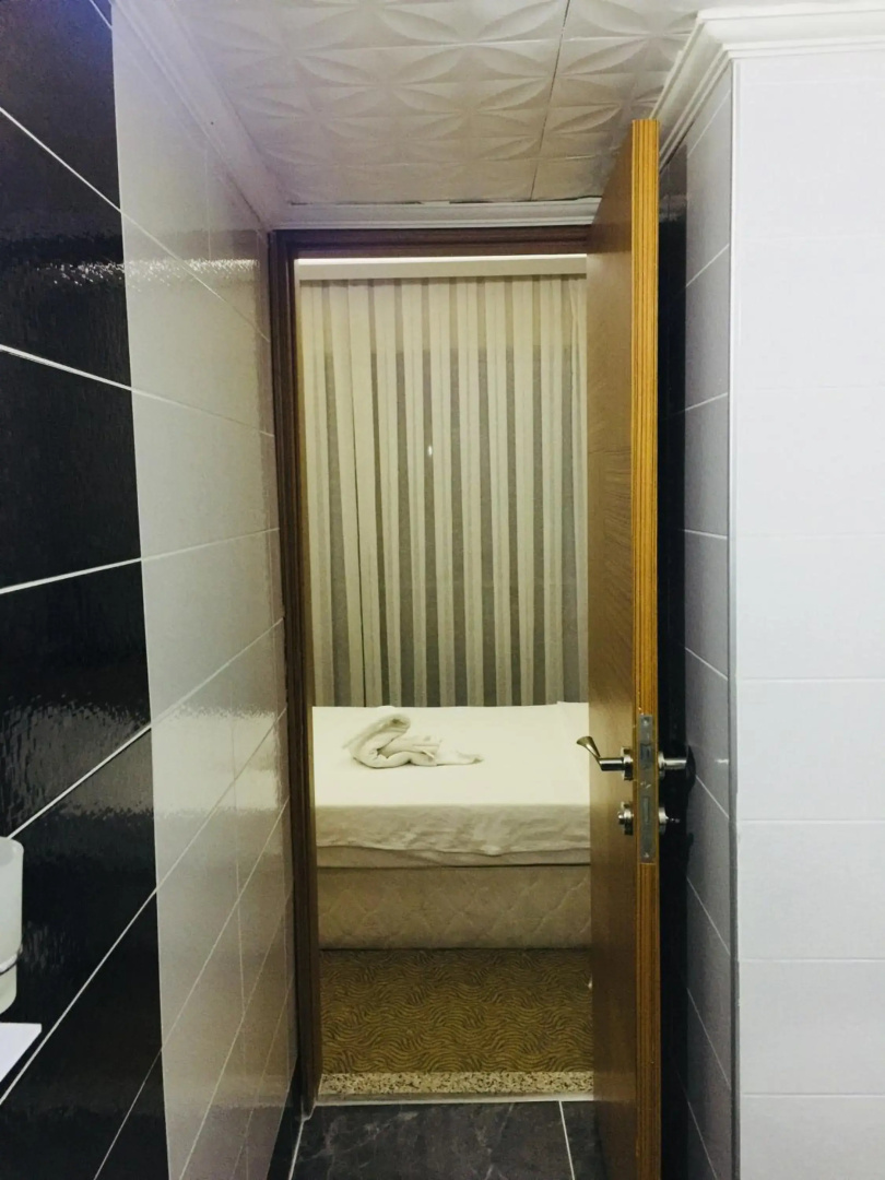 Lara Kapris Hotel