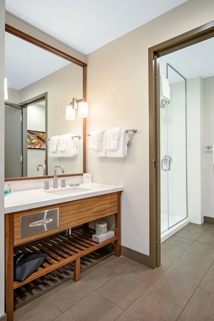 Best Western Plus Mountainview Inn & Suites