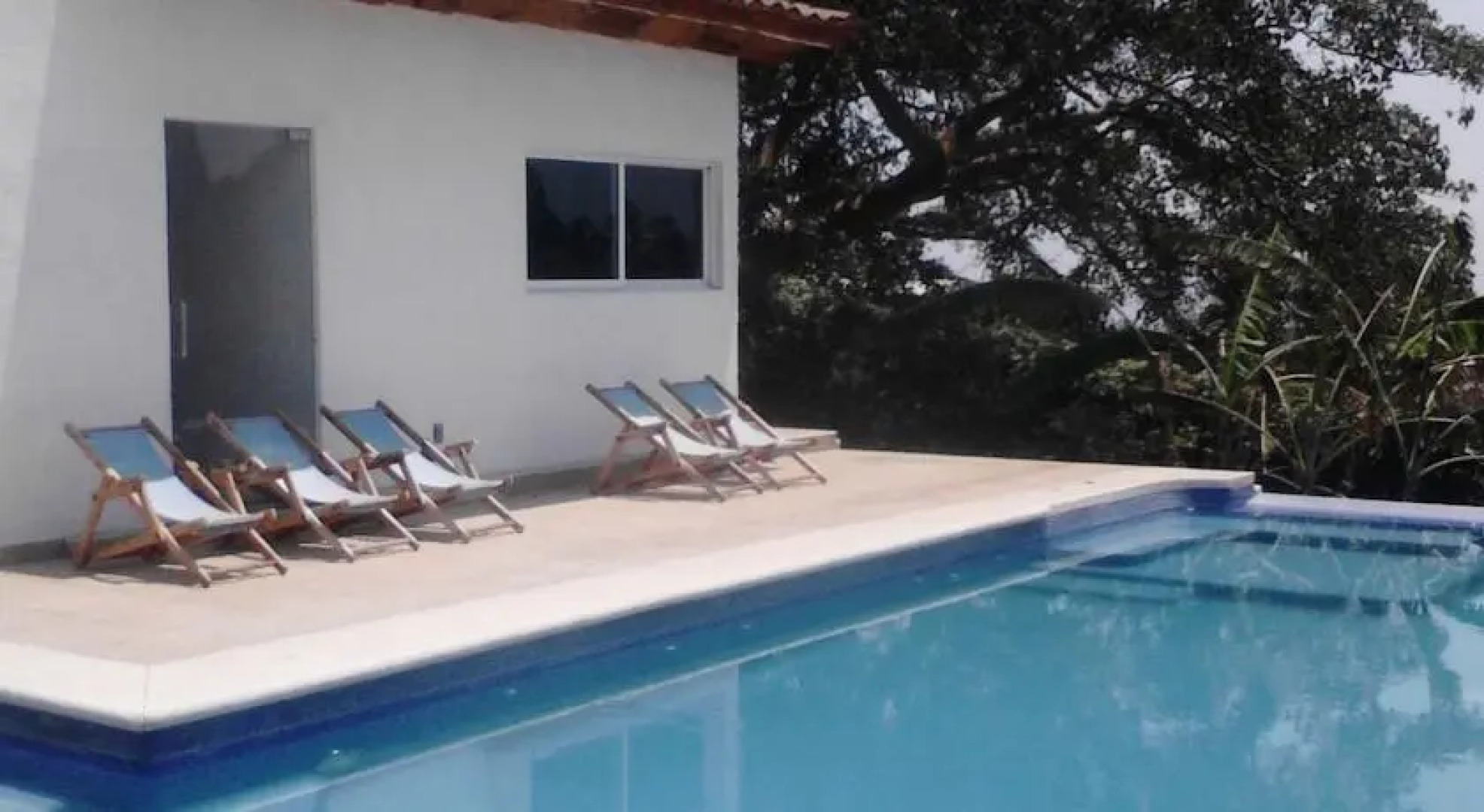 Casa de Fin de Semana Quinta Mae