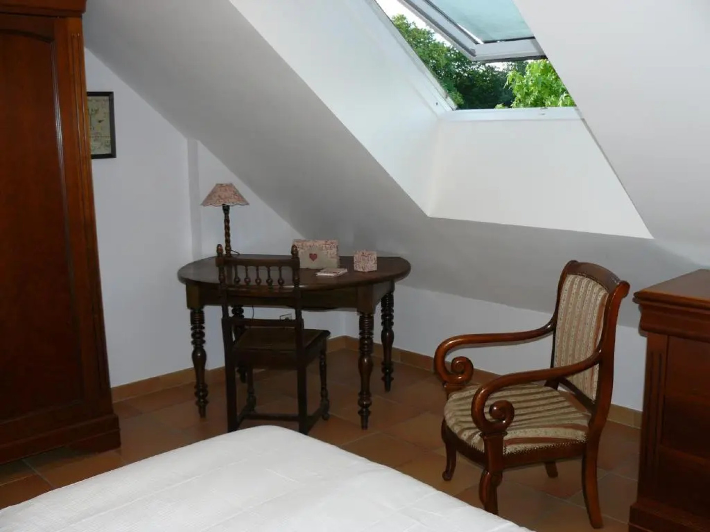 Chambres dHôtes Au Bout du Champ