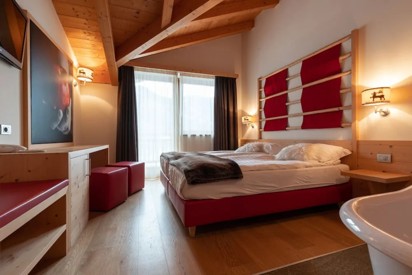 Agriturismo Il Tempo delle Mele