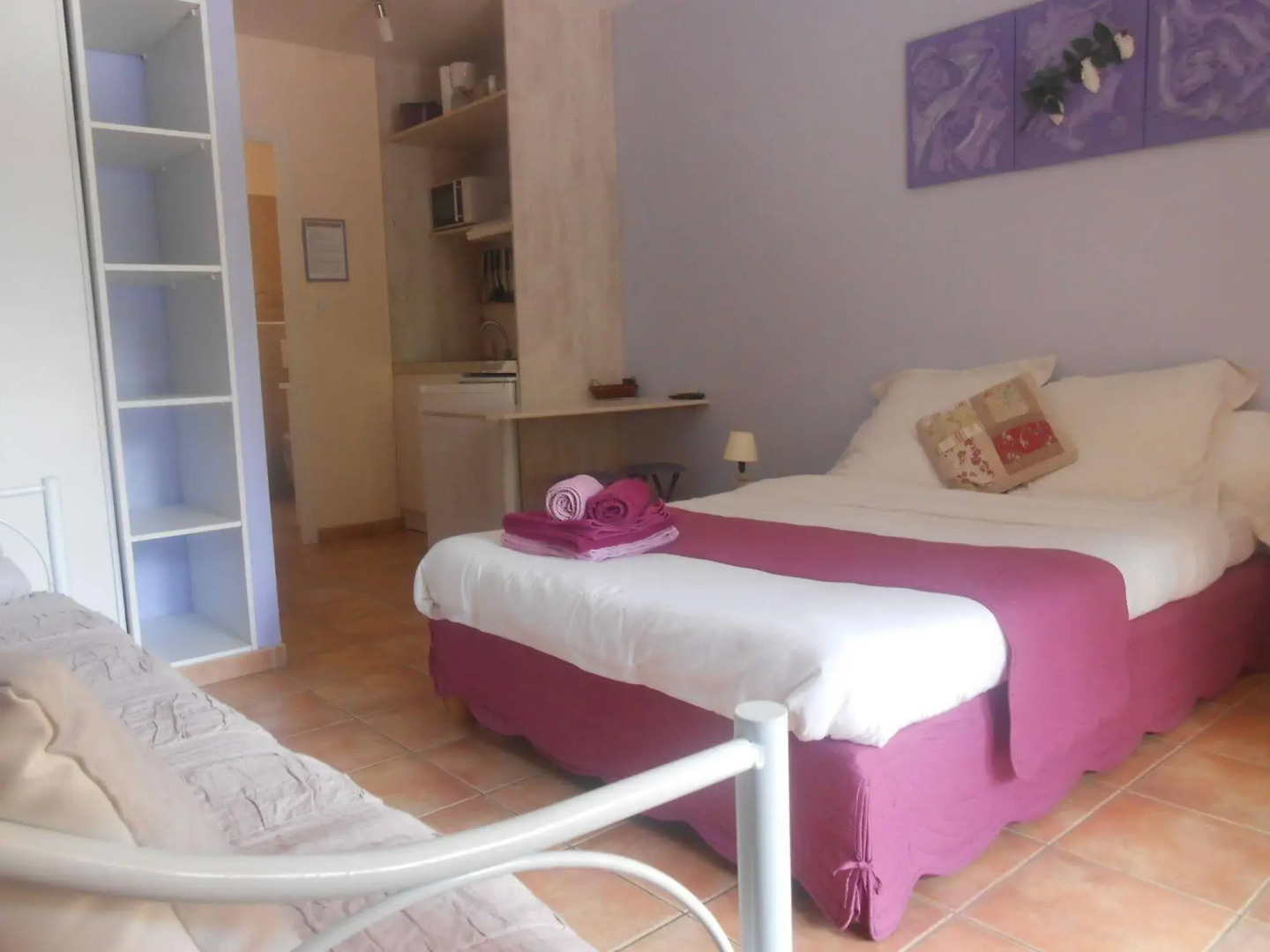 Le Jardin des Gorges