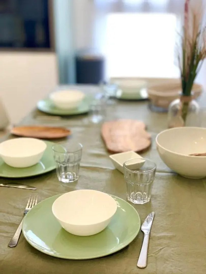 Havre de Paix Moderne Et Spacieux (Adults Only)