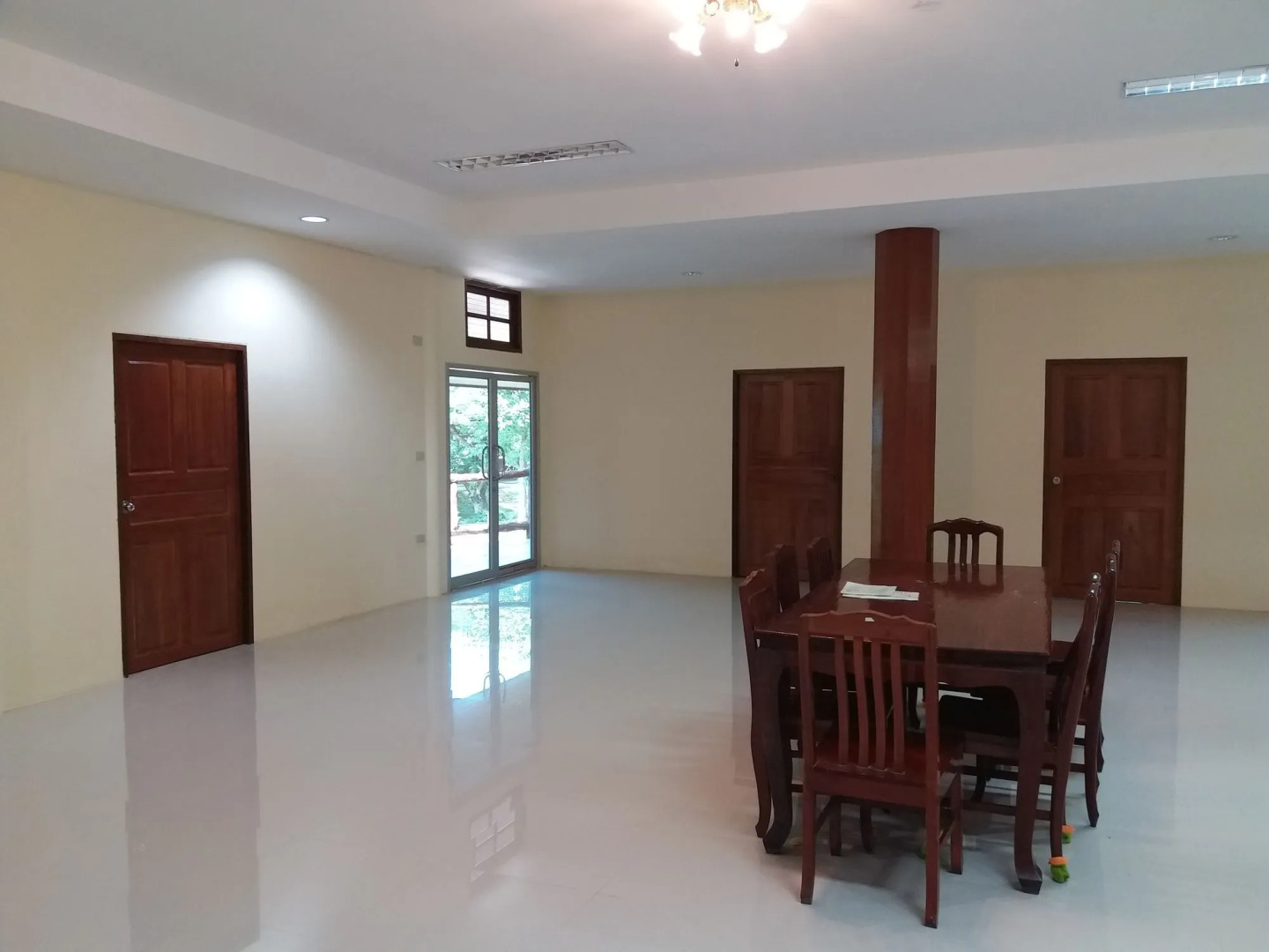 Phuaob Namsai Country Resort