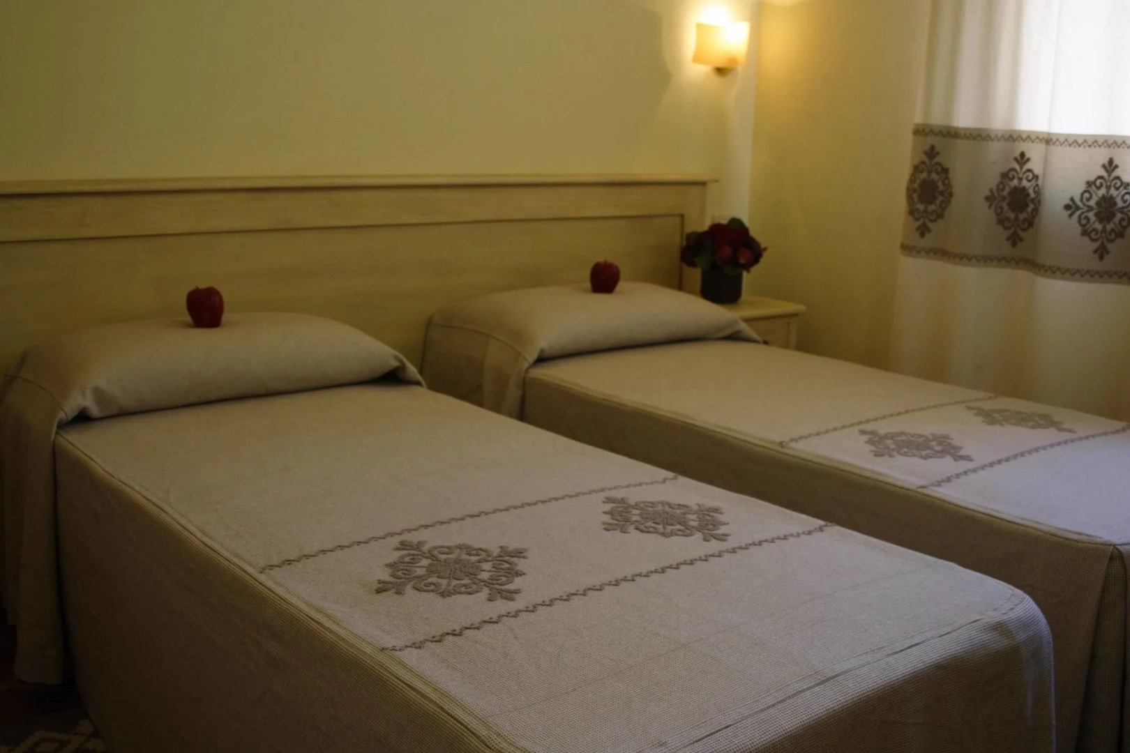 Borgo degli Ulivi Residence