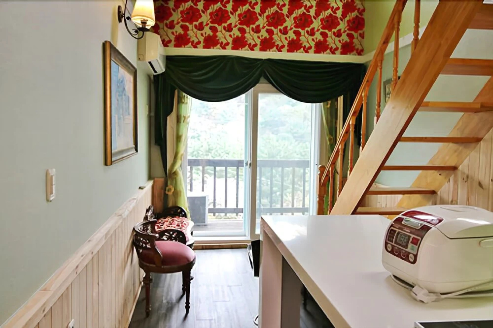 Yangpyeong Plus Pension