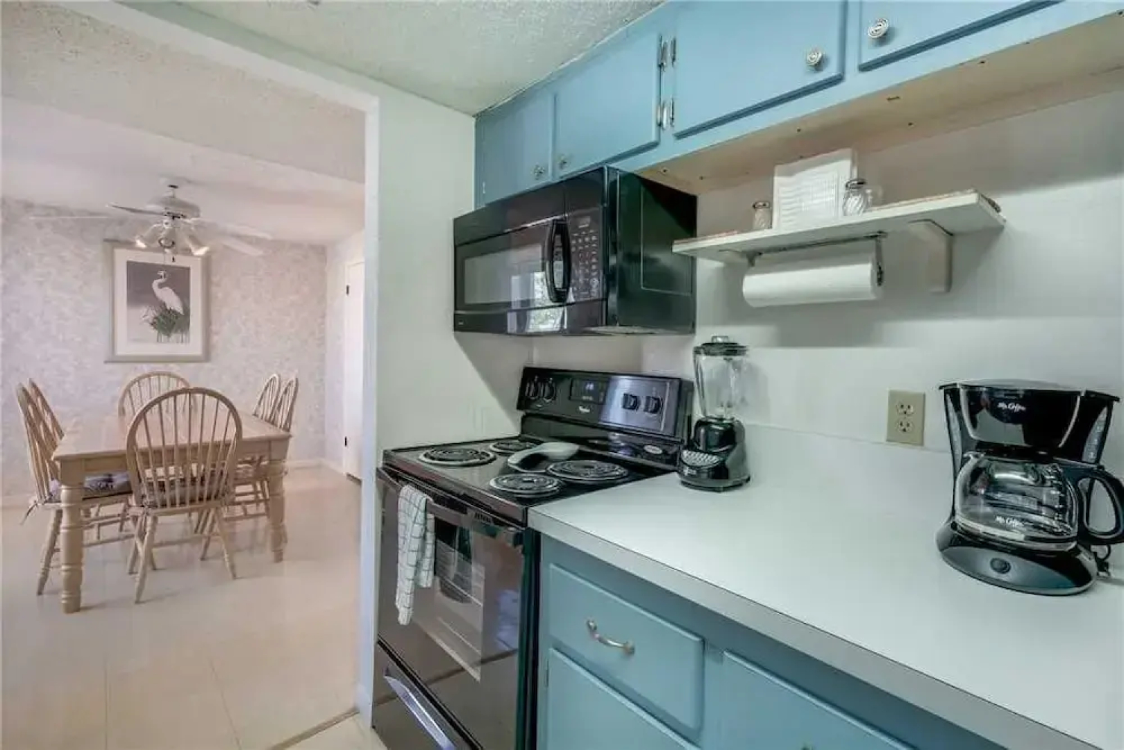 Madeira Beach Yacht Club 323E - Two Bedroom Condo