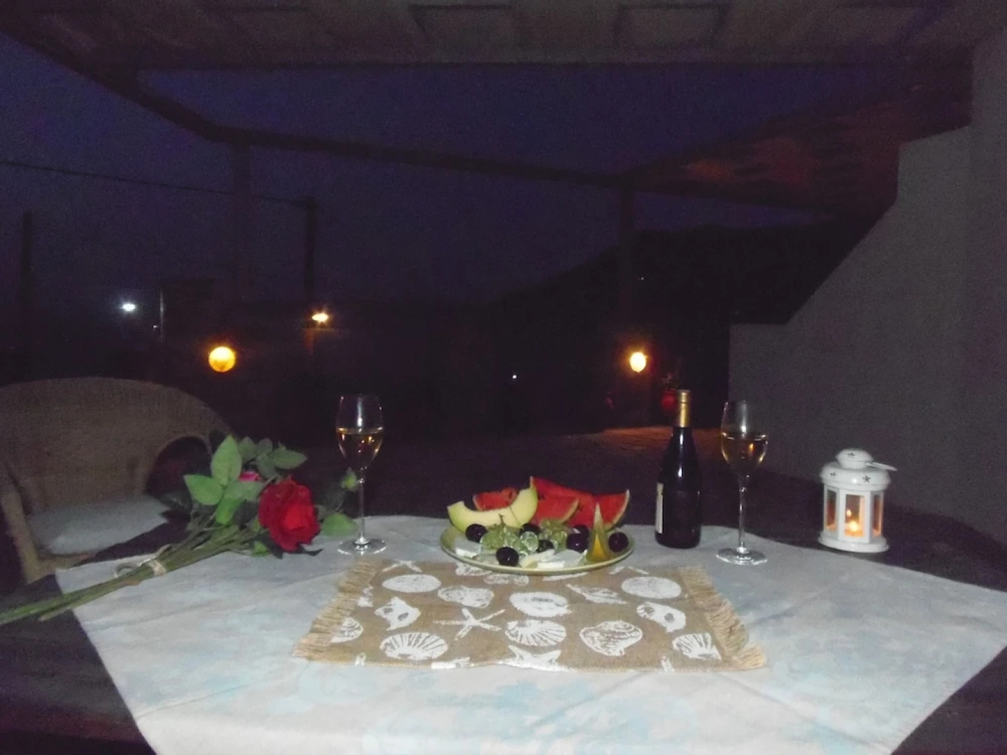 Studios Milos Skopelos-Where the Sea Meets the Sky