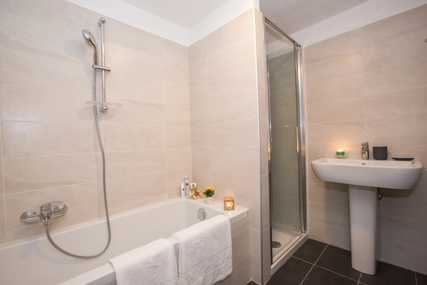 Rustico Logo Bellavista