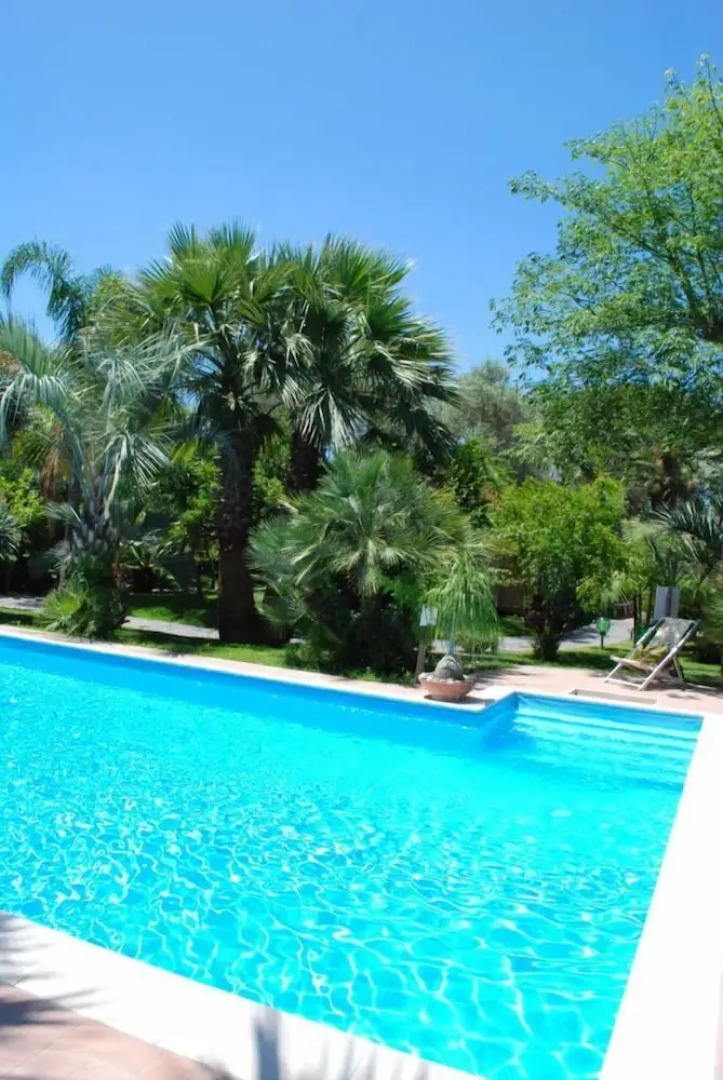 Residence Villa Cristina