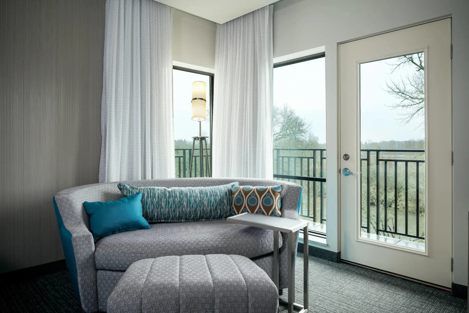 Courtyard by Marriott Corvallis