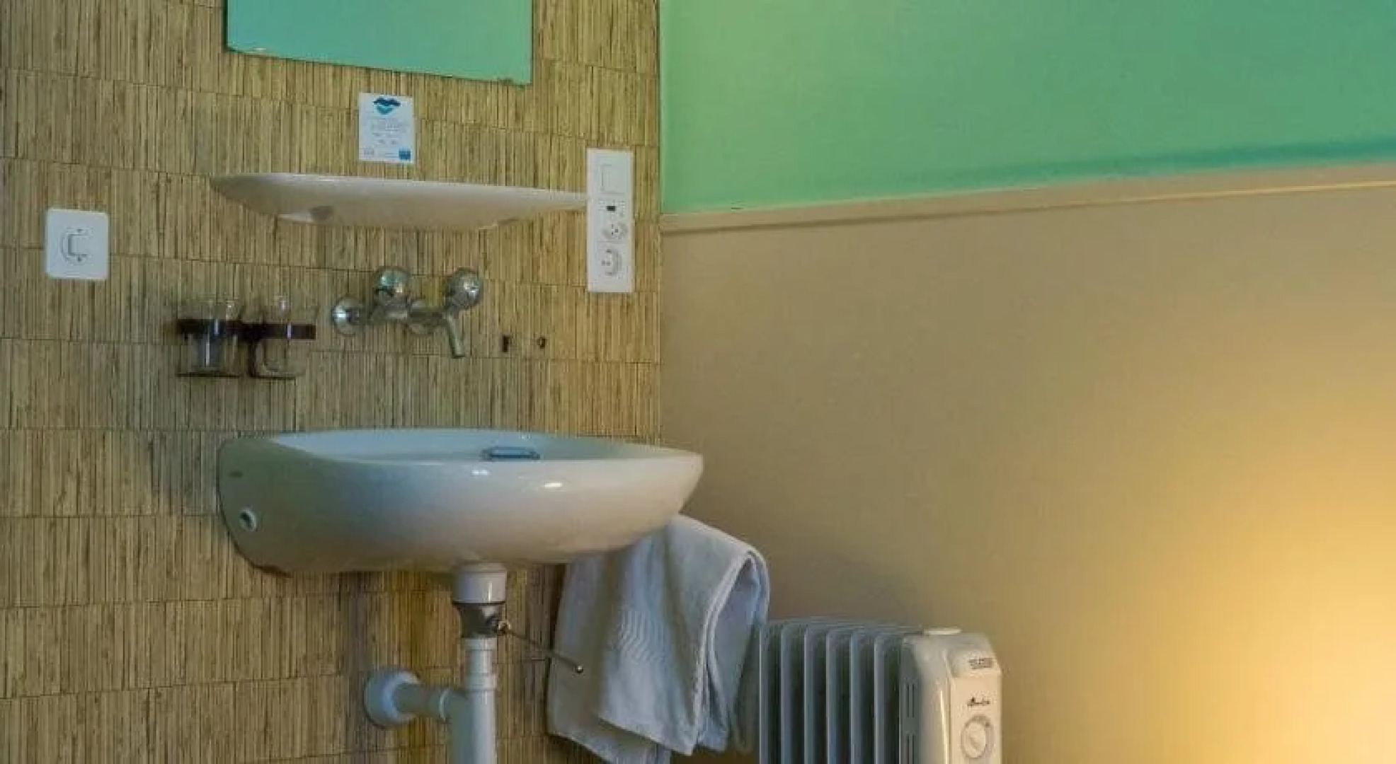 Budget Waldhotel Unspunnen