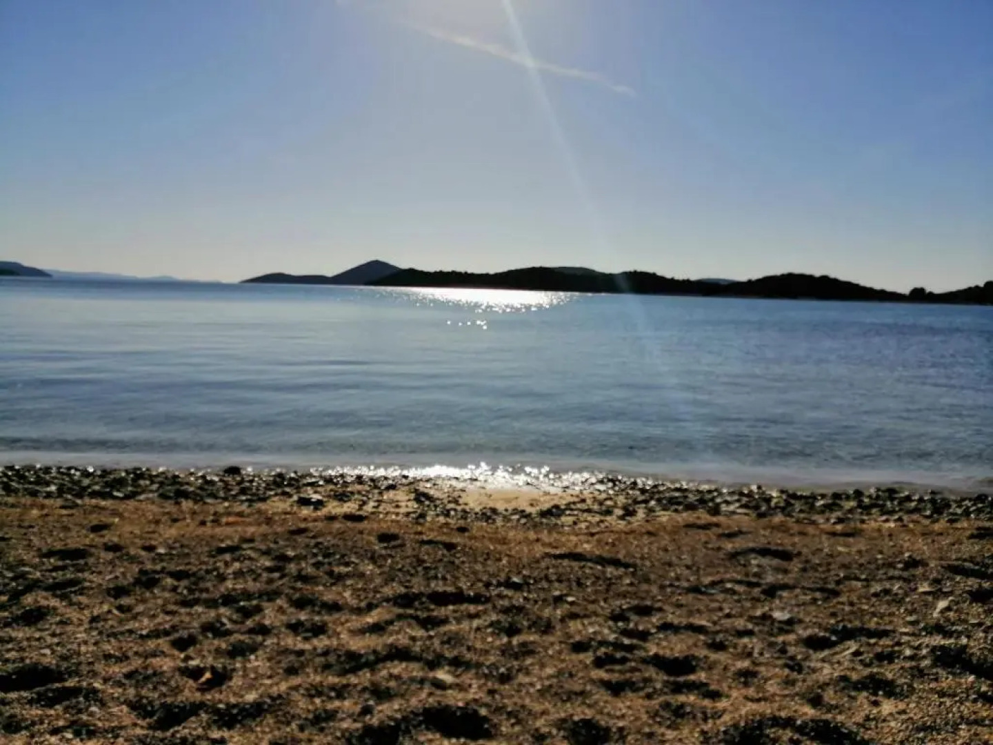 Apartments Tiho&Marija