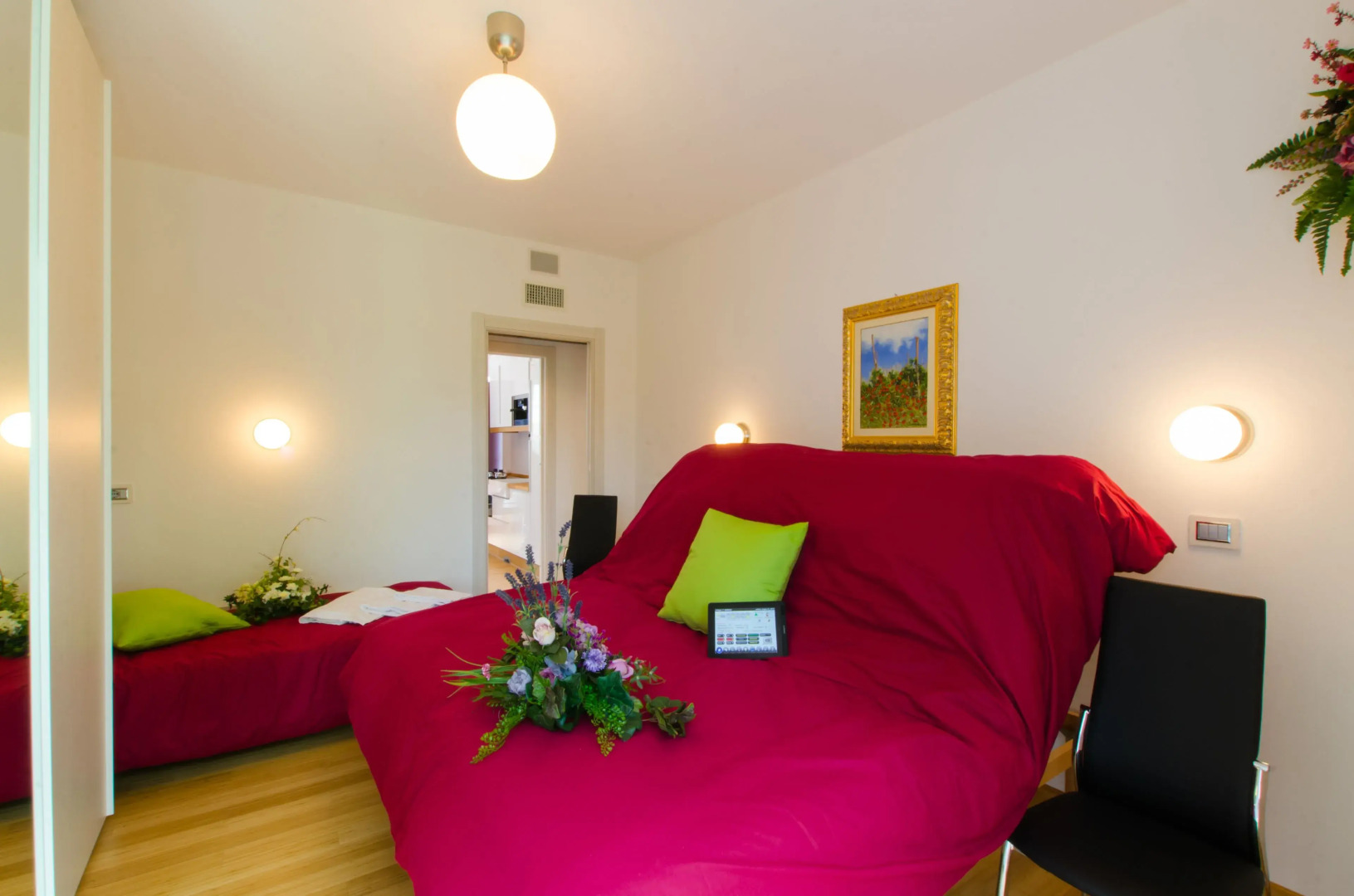 Wellness Suite Na Canunà