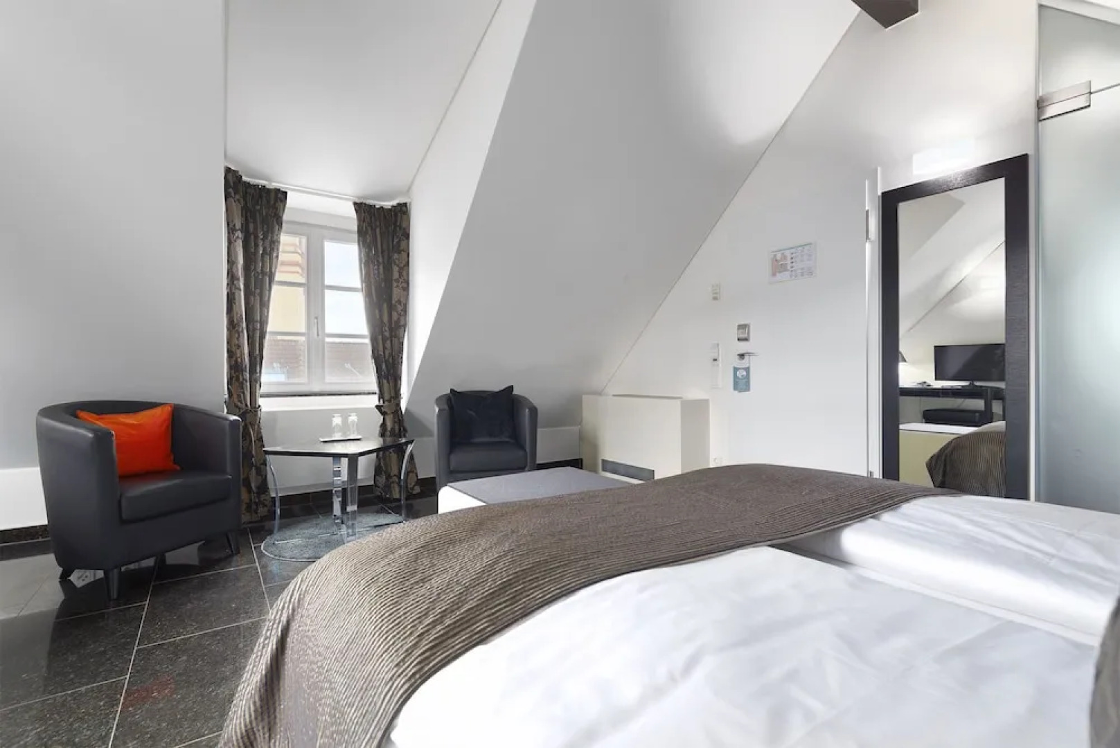 TRIP INN Kaiser Hotel & Restaurant Heidelberg-Schriesheim