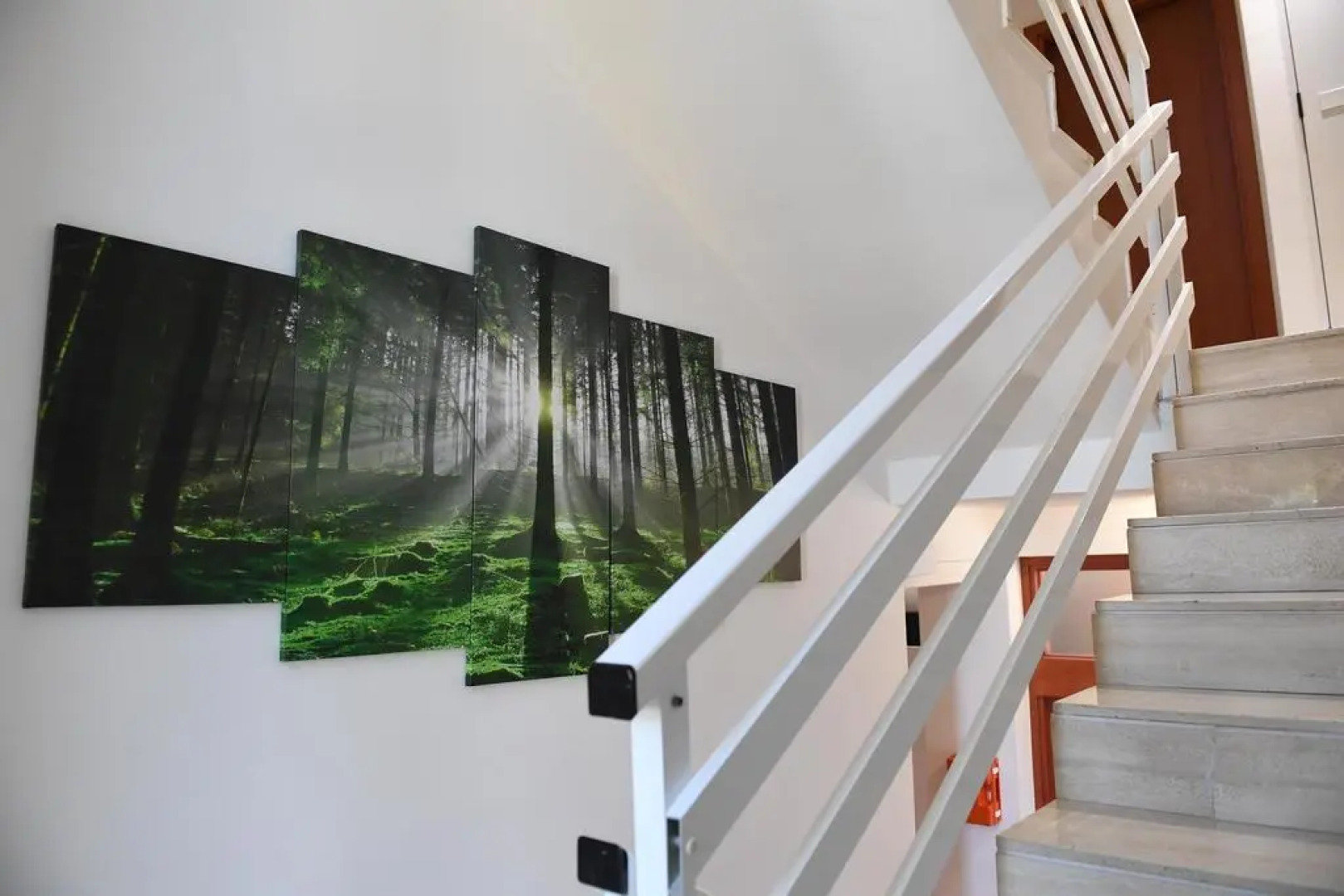 B&B Il Canto Del Mare