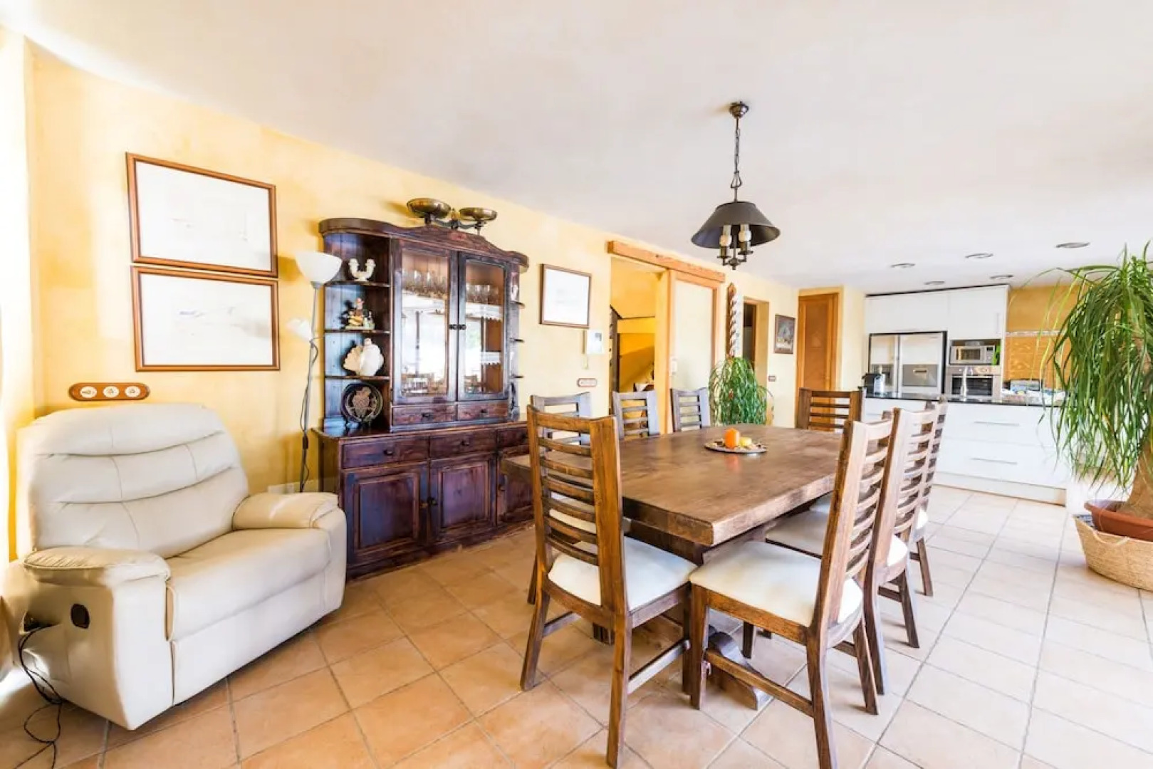 Sa Caseta (Es Castell)