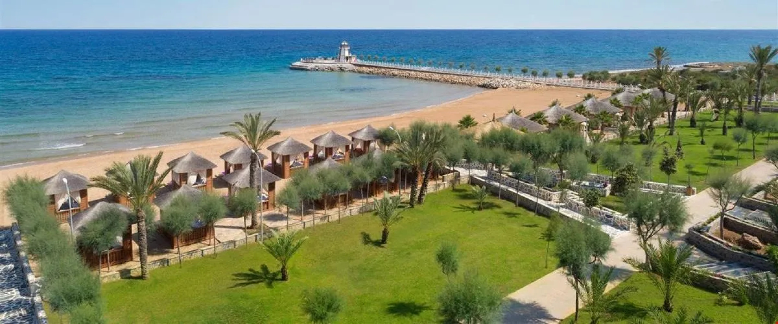 Nuhun Gemisi Deluxe Spahotel