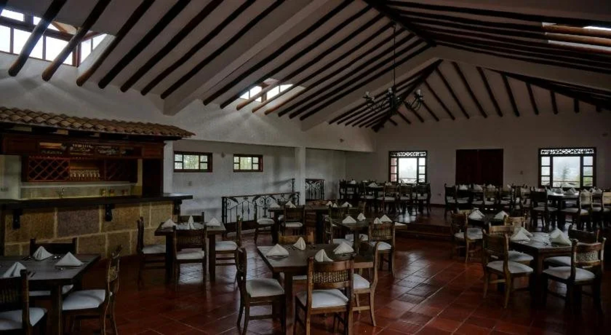 Hotel Campanario Campestre