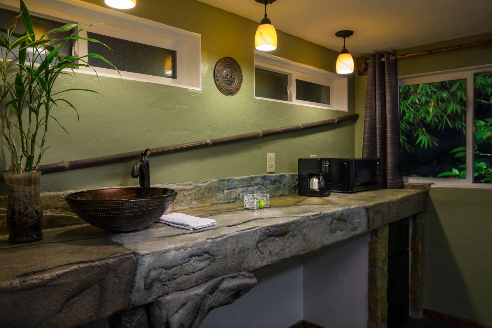 Chalet Kilauea