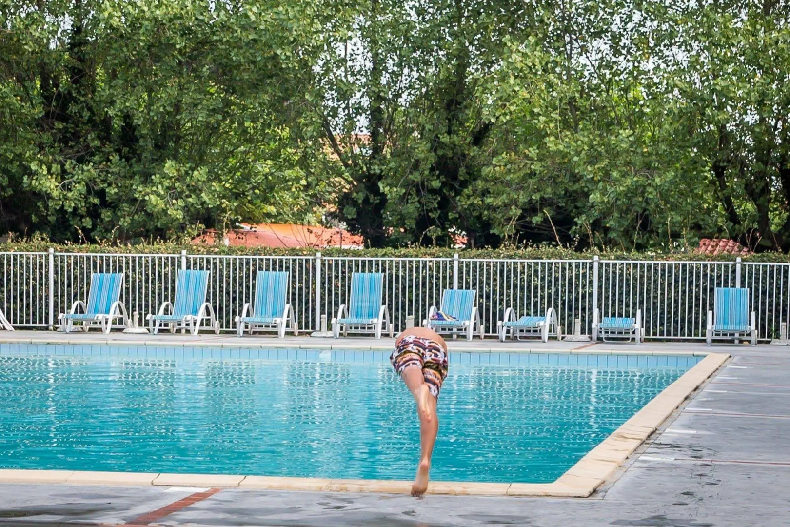 Hôtel Erromardie by Odalys