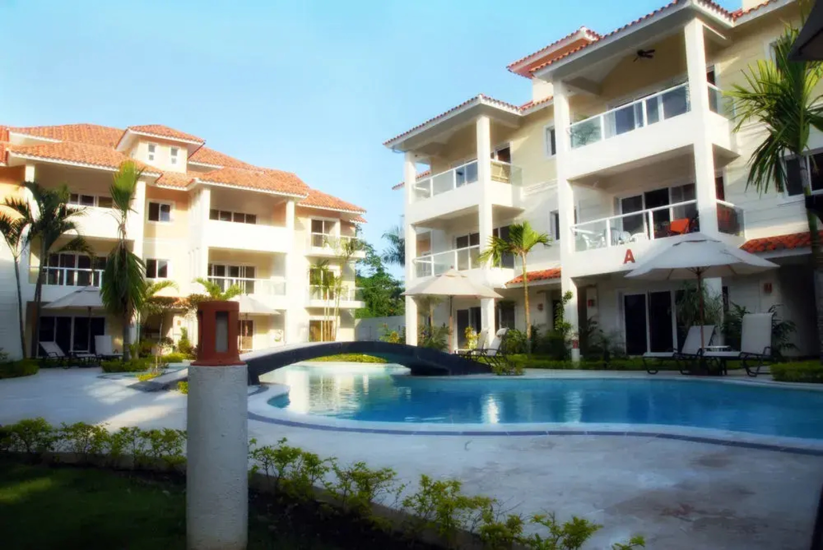 Paradise Condos