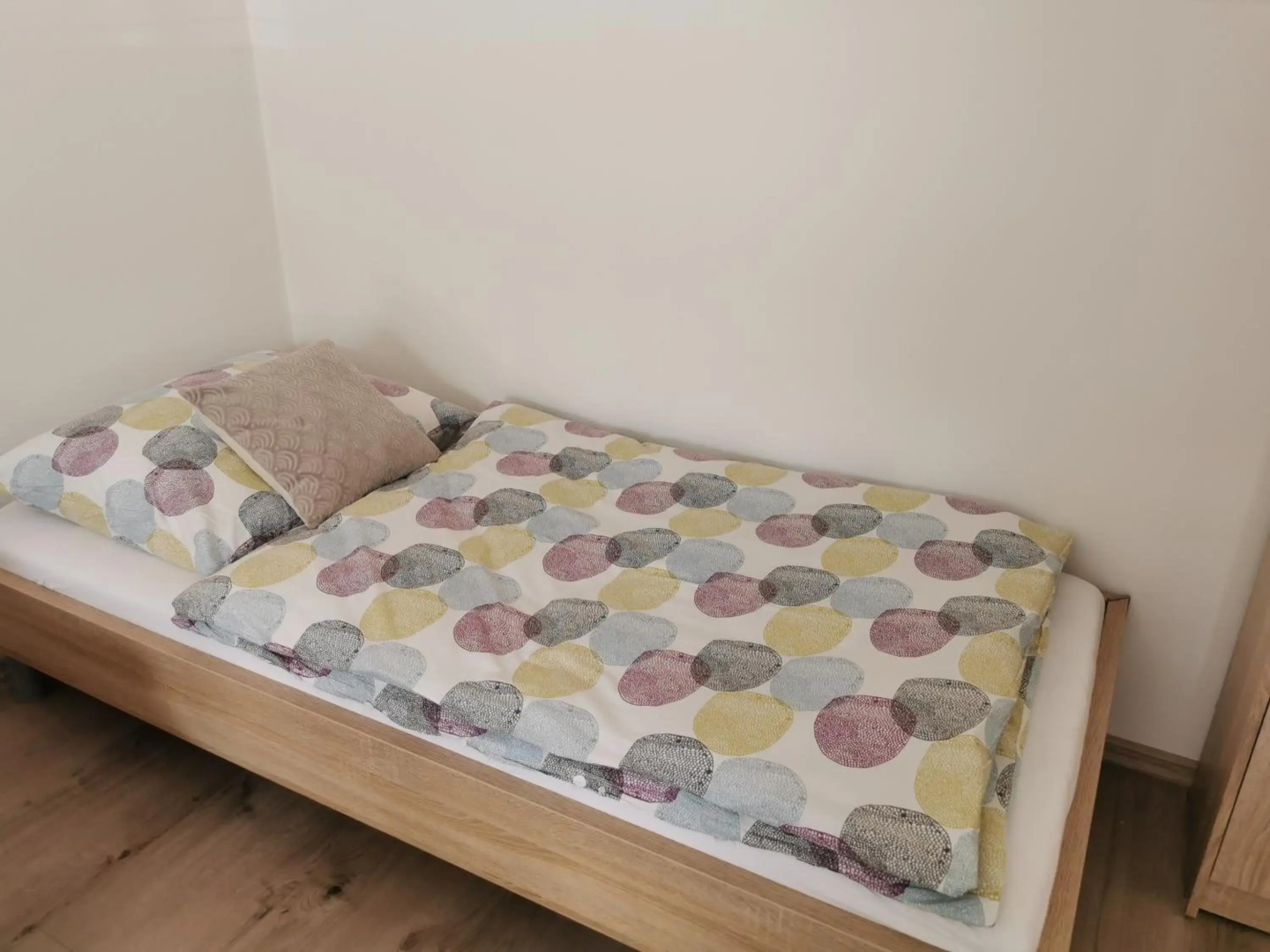 Apartmány Svítkov 79