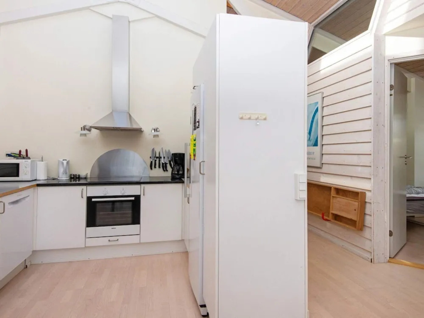 6 Person Holiday Home in Vemb-by Traum