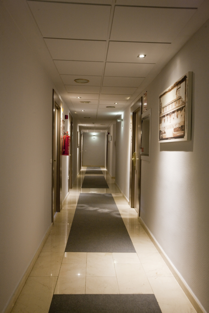 B&B Hotel Cartagena Cartagonova