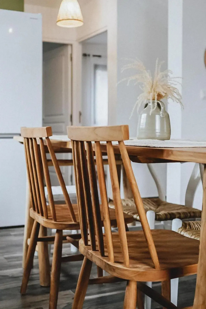 Villa Couleur Nature