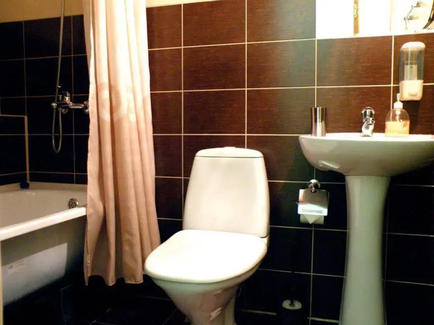 Апартаменты Внешсервис