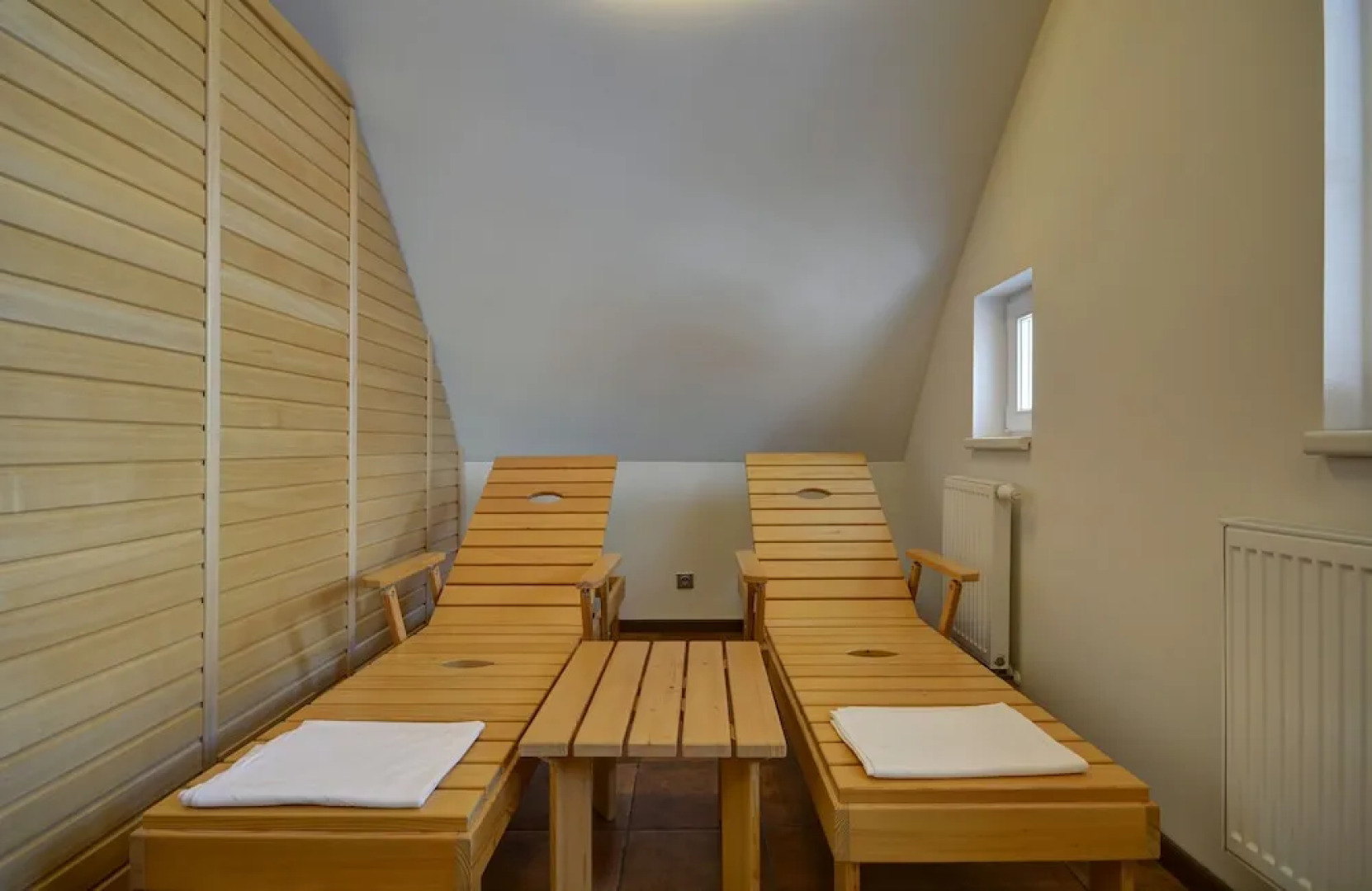 Penzion Villa Miluška